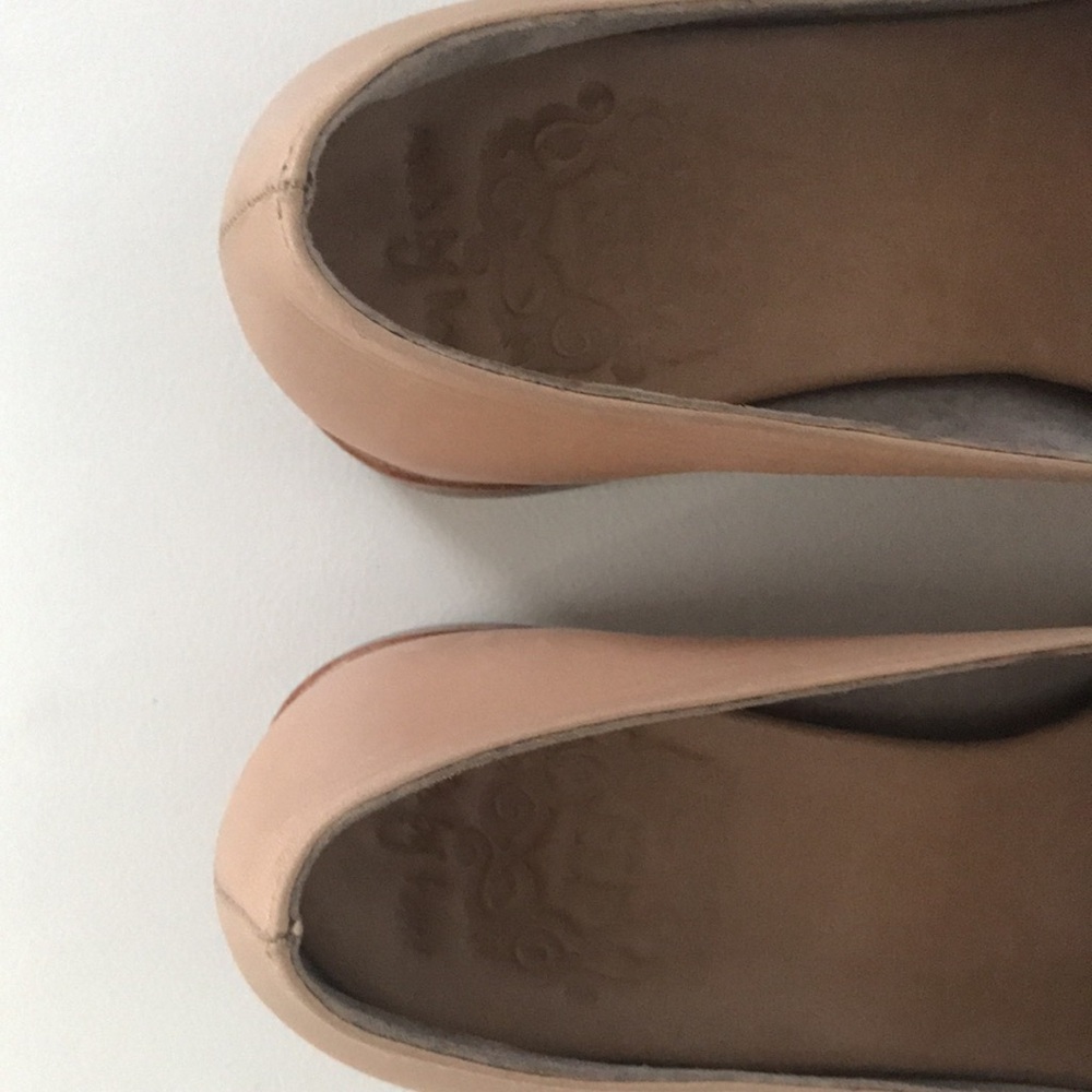 🐙 -HP- 🐙 ELF Nikita Woven Leather Loafers - Picture 6 of 9